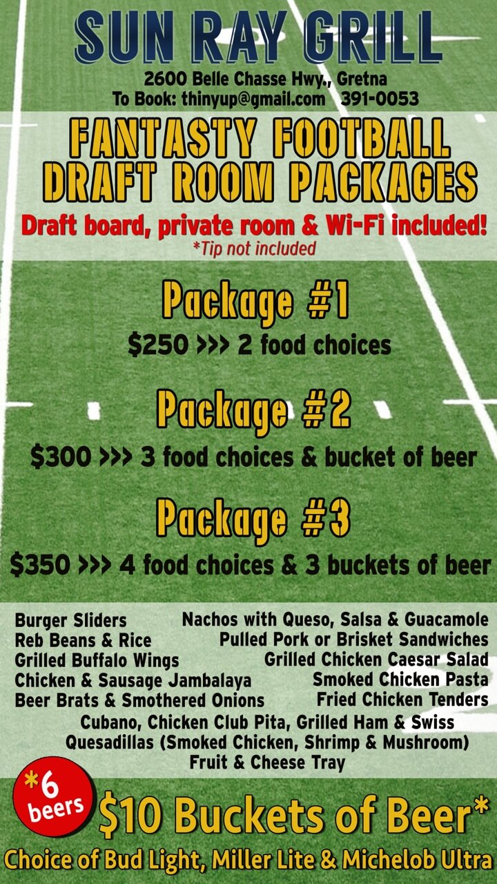 FF-packages